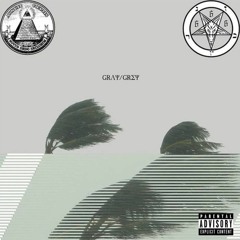 $UICIDEBOY$ - Gray/Grey (Mixtape)