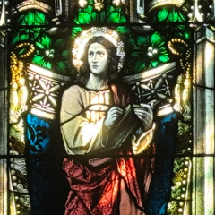 Sermon for 2 Lent: "The Meaning of Holiness"