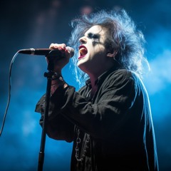 The Cure - Leysin - Juillet 6 1990 - 110min - Couleur3 - Fm0