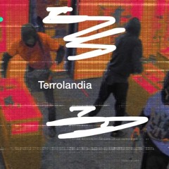 NGA Anonimo- TERROLANDIA