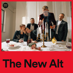 The New Alt