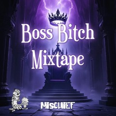Boss Bitch Mixtape
