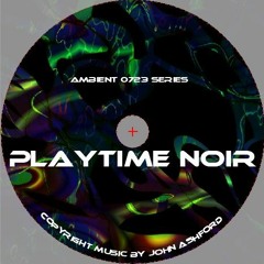 slow cookers 10 - playtime noir mix