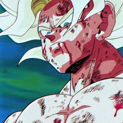 Dragon Ball X Heavens Door Hardstyle