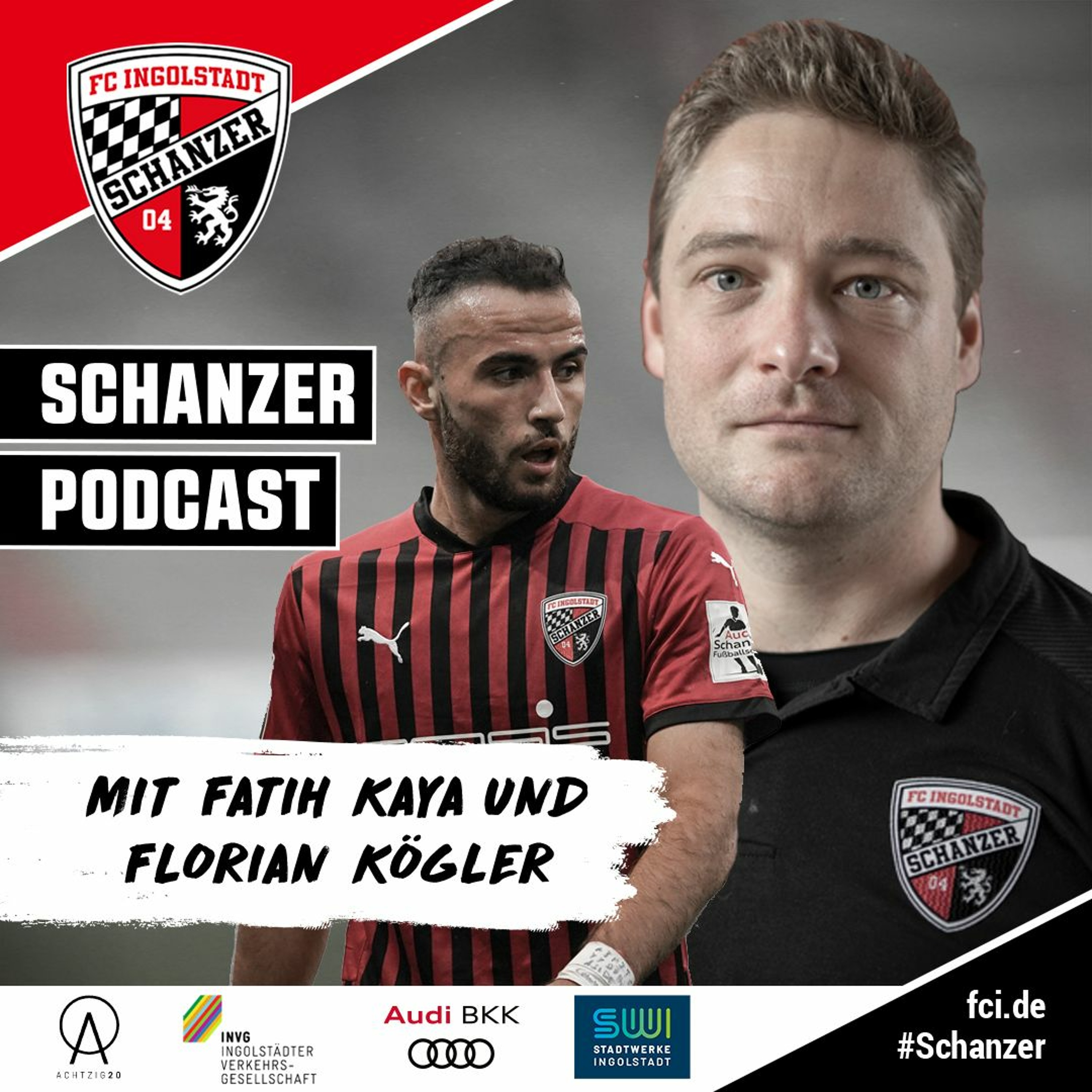 Schanzer Podcast
