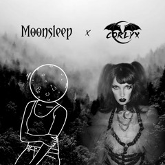 Moonsleep - The Knocking (Feat. Corlyx)