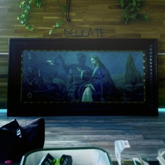 DÉLICATE