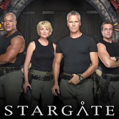 Stargate SG1 - Sam & Jack love theme (Piano)