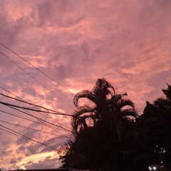 A MI ESTILO,EL GRAN ATARDECER DE DJ GALLEGO🌇