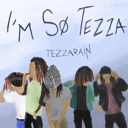 Amazed (Intro)