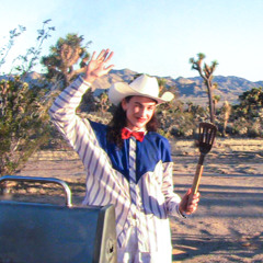 cowboy-industrial complex