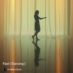 fast(dancing) heart's broken