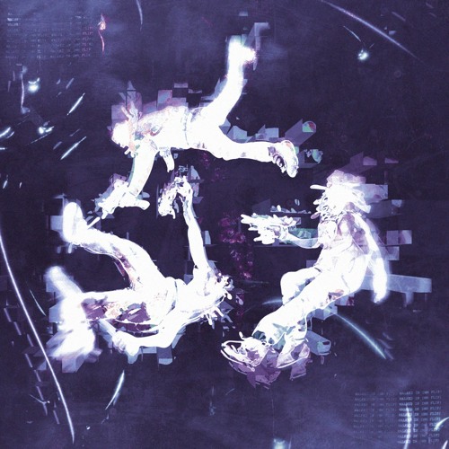 Eem Triplin - WALKED IN [Mirror Maze Flip]