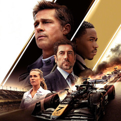 IZLE FILM ‼️ ▶ "F1 Filmi" 2025 [Türkçe Dublaj ve Altyazılı] Tek Parca Full HD 1080p - Disney Türkiye