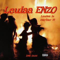 Leuiaa Enzo - DNK 2023