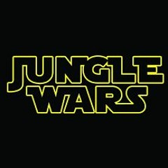 Jungle Wars (Reply to ParcH Send fi/Baitman Swell, Mooreman & Gray)