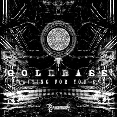 [FREE DL] GoldBass - Acidic Mind, Industrial Body