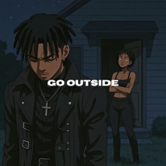 Go Outside #jerseyclub