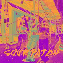 Sourpatch [Prod. @evangibs0n]