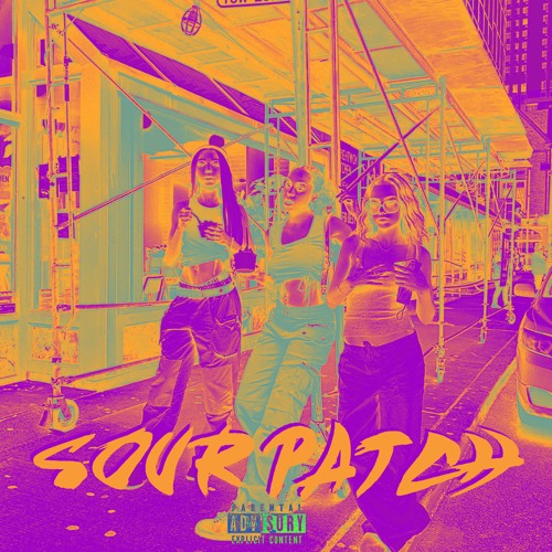 Sourpatch [Prod. @evangibs0n]