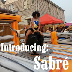 ARCMIX006 - Introducing Sabré
