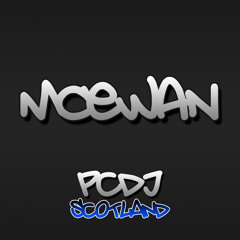 McEwan & Gary Mcf - Silence (o7)