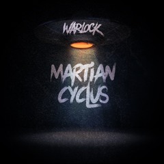 WARLOCK - MARTIAN CYCLUS