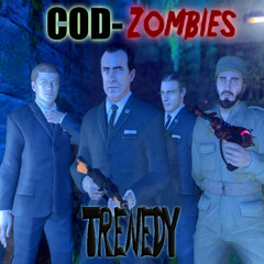 COD-Zombies