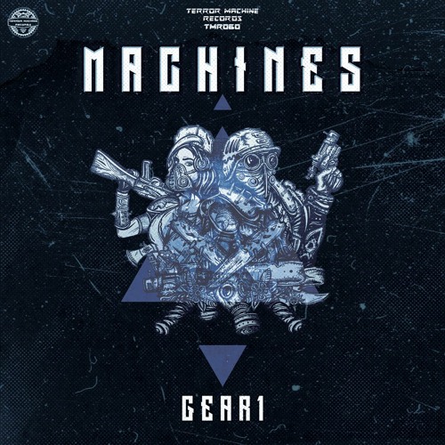 TerrorClown - Legendary