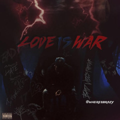 𝕏𝕏𝕏TENTACION AI  - LUV IS WAR 『Generated Original Song』『Fan Made』『Made by Jordan Thomsen』