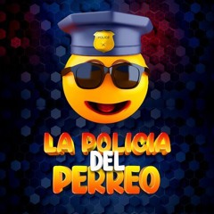 Policia Del Perreo VS Chaka Chaka DJ Peligro - DJ WARRIS - Transition