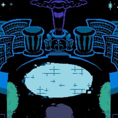 Deltarune: PARAPHRASE