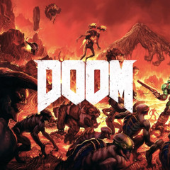Koma: Mick Gordon - Rip & Tear (DOOM 2016 - Gamerip V3)