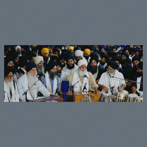 ਸੋਈ ਬਿਧਾਤਾ ਖਿਨੁ ਖਿਨੁ ਜਪੀਐ ॥ - Bhai Tejinderpal Singh (Dulla Ji)