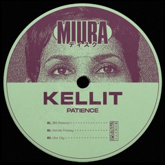 PREMIERE: Kellit - Vice City [Miura Records]