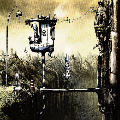 MACHINARIUM 442 (prod. apoticon)