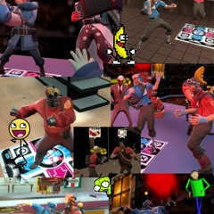 awesome tunez to hang around on tf2 sillypurple