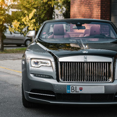 Armored Cars fore Close Protection & Bodyguard Services