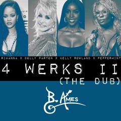 4 Werks II (The Dub)