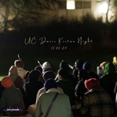 Bhai Gurjaap Singh (Sac) - UC Davis Kirtan Night 11.05.24