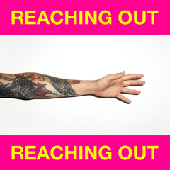 Reaching Out (feat. Bow Anderson)