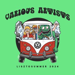 PREMIERE: Kokode - Jazz Is [Lisztomania Records]