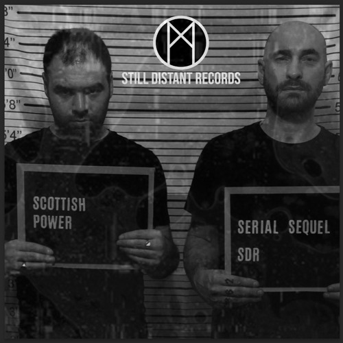 Premiere: Scottish Power - The Nightstalker [SDR08]