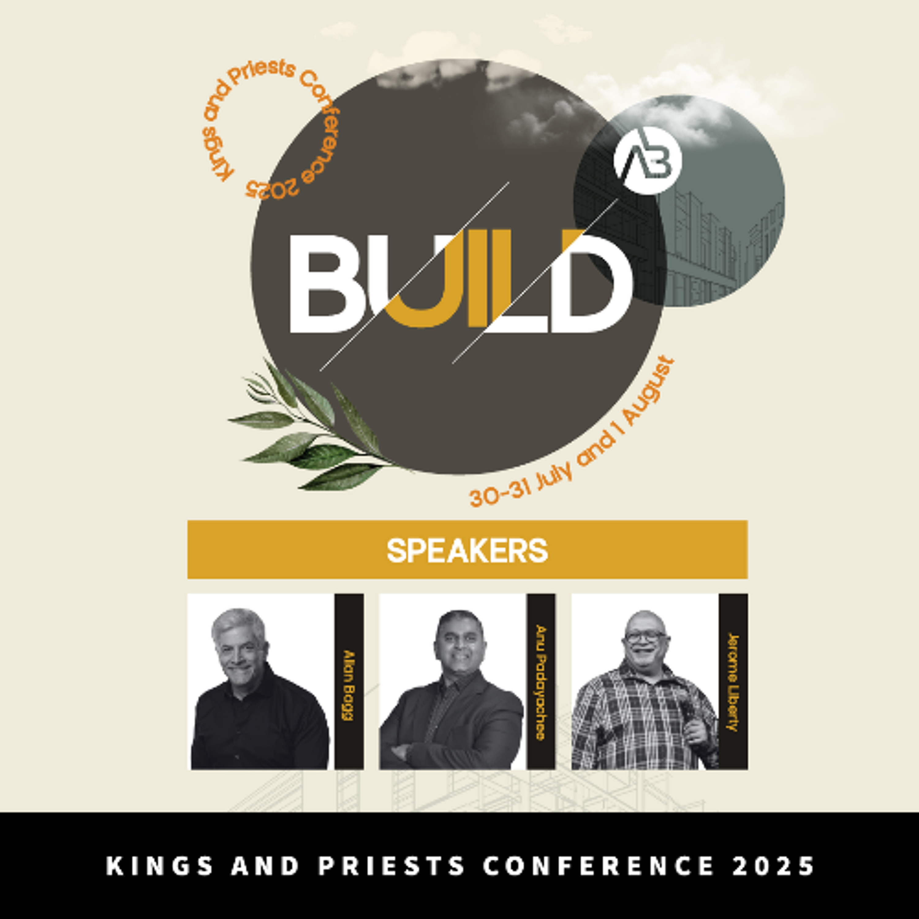 Session 03 Kingdom Investments