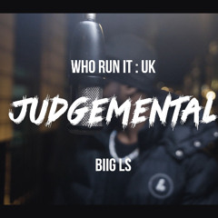 Ls - Judgemental