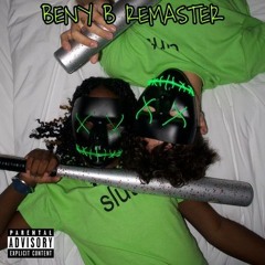 Steyeuh - Waist (ft. Chris Cotter) [Remastered]