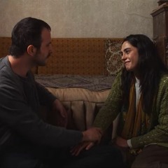 Biz huzur bulmayalım mı şu 2 günlük dünyada Maria?