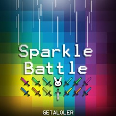 Sparkle Battle