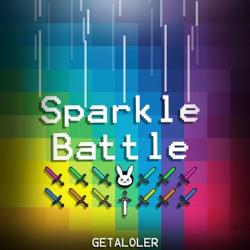 Sparkle Battle