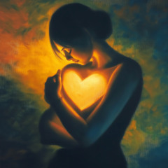 Polyvagal Heart Meditation: Social Engagement & The Fourth Response | Abi Beri | Dublin Ireland